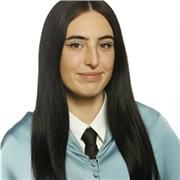 Profesora de inglés particular para todas las edades